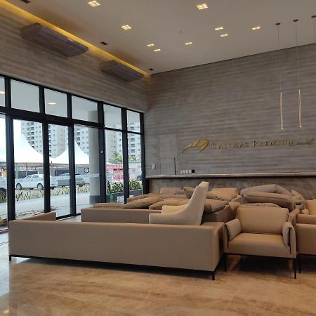 Salinas Premiun Resort Salinópolis Exterior foto