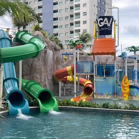 Salinas Premiun Resort Salinópolis Exterior foto
