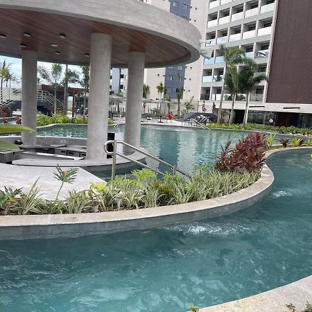 Salinas Premiun Resort Salinópolis Exterior foto