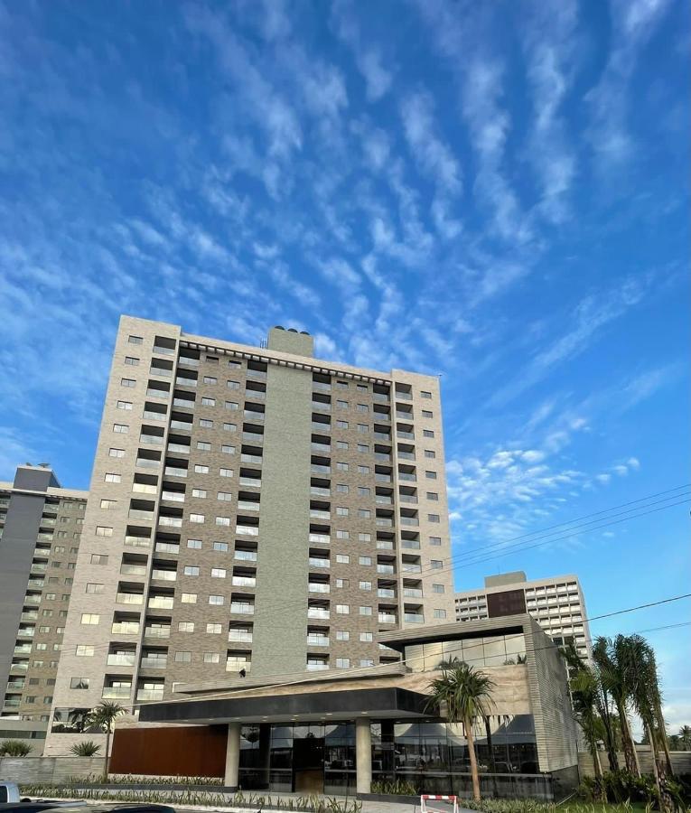 Salinas Premiun Resort Salinópolis Exterior foto