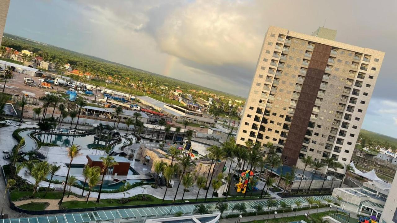 Salinas Premiun Resort Salinópolis Exterior foto