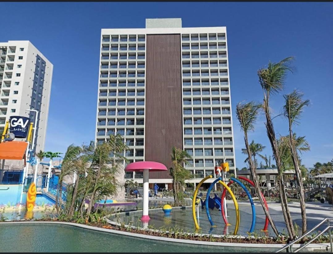 Salinas Premiun Resort Salinópolis Exterior foto