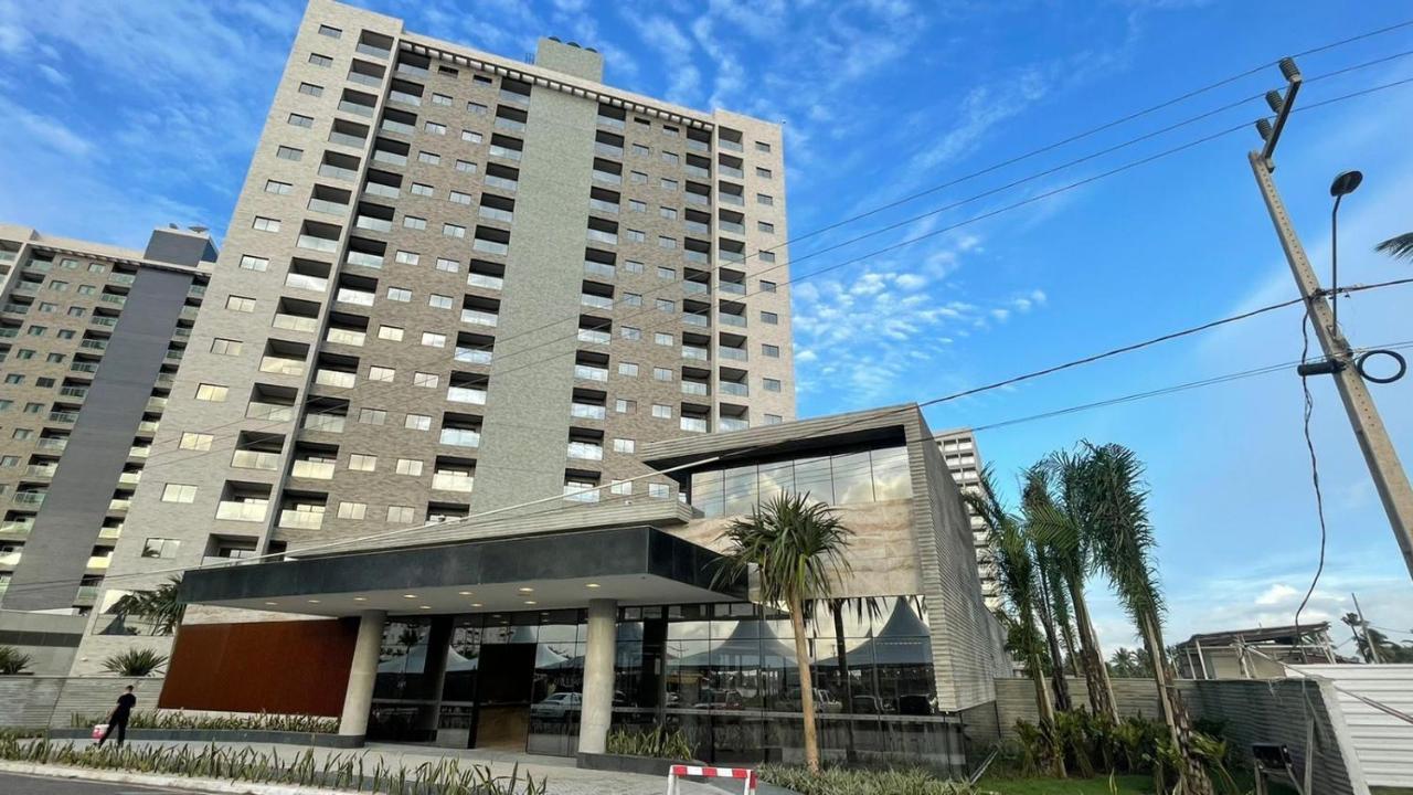 Salinas Premiun Resort Salinópolis Exterior foto