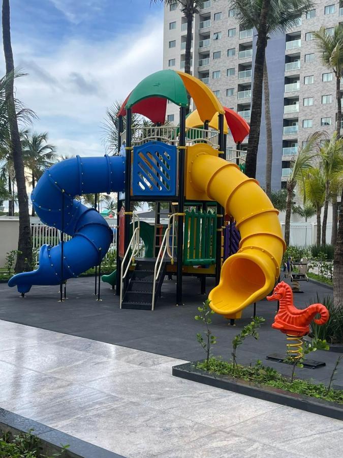 Salinas Premiun Resort Salinópolis Exterior foto