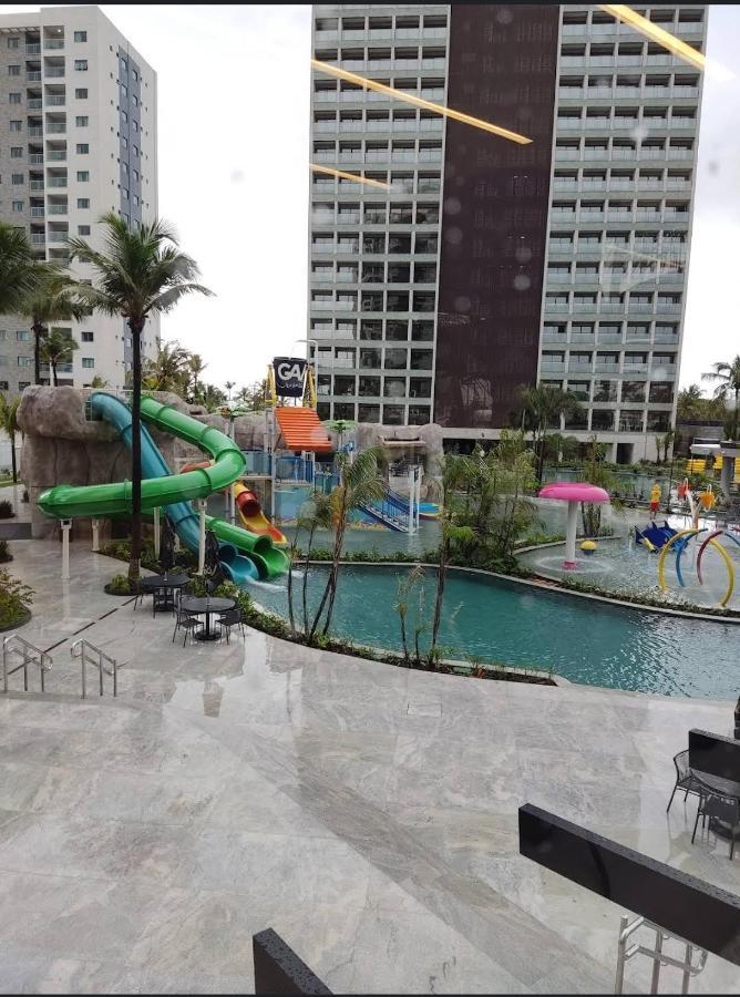 Salinas Premiun Resort Salinópolis Exterior foto