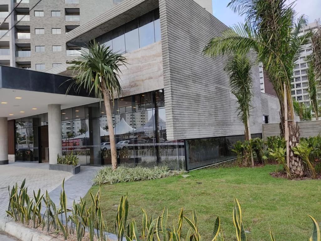 Salinas Premiun Resort Salinópolis Exterior foto