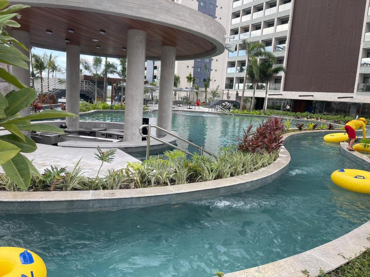 Salinas Premiun Resort Salinópolis Exterior foto