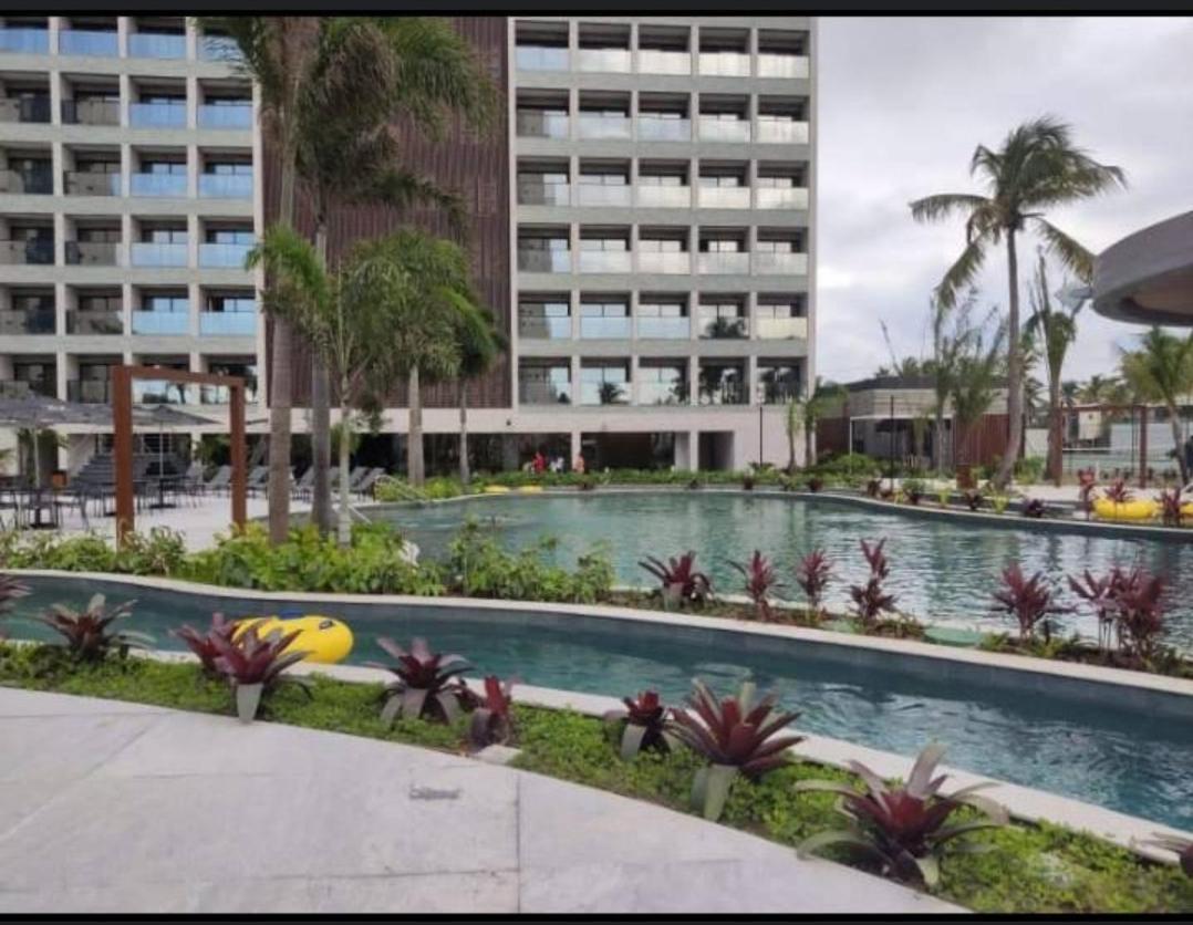 Salinas Premiun Resort Salinópolis Exterior foto